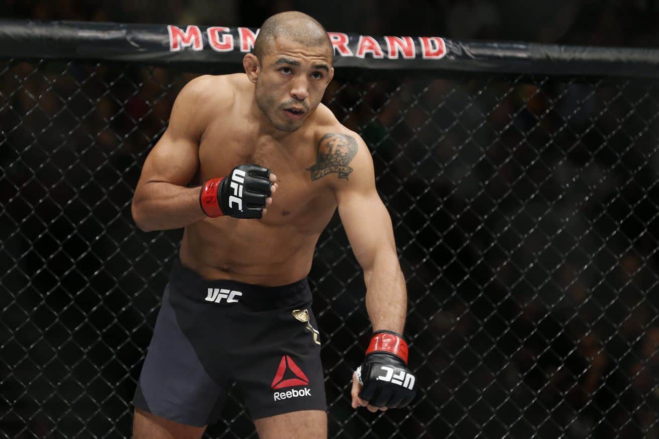 Prédiction UFC 315 Montréal: Zahabi Contre Aldo - Plus De 13 Secondes? Prédiction UFC 315 Montréal: Zahabi Contre Aldo - Plus De 13 Secondes?