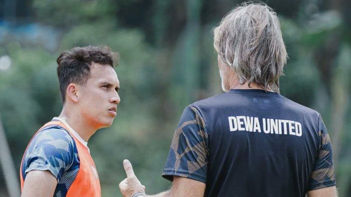 Prediksi Akurat Bali United Vs Dewa United: Statistik, Head To Head & Pemain Prediksi Akurat Bali United Vs Dewa United: Statistik, Head To Head & Pemain
