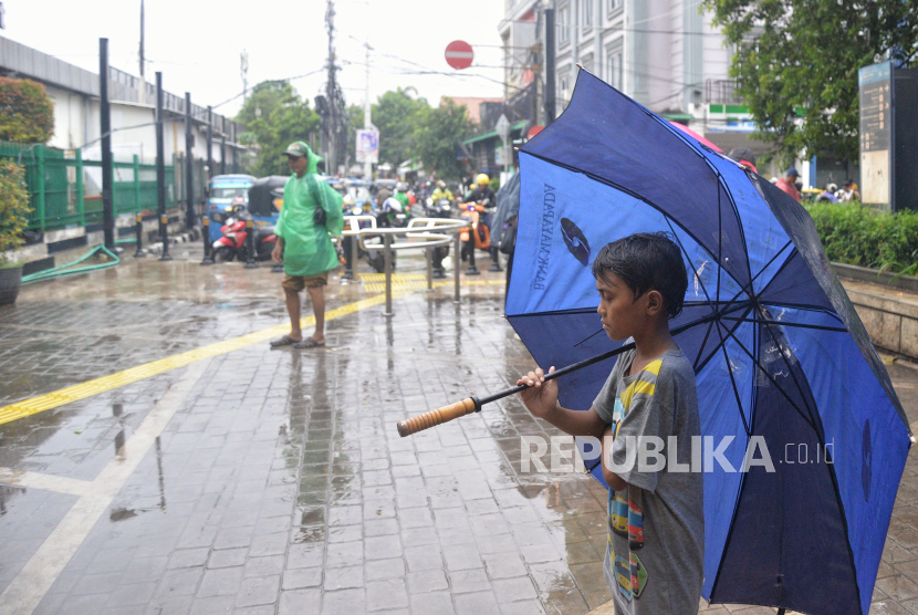 Prediksi Cuaca Akurat: Hujan Di Denpasar, Bali Besok Prediksi Cuaca Akurat: Hujan Di Denpasar, Bali Besok
