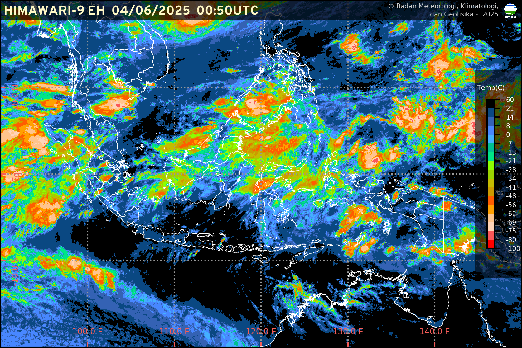 Prediksi Cuaca Besok Di Denpasar, Bali Prediksi Cuaca Besok Di Denpasar, Bali