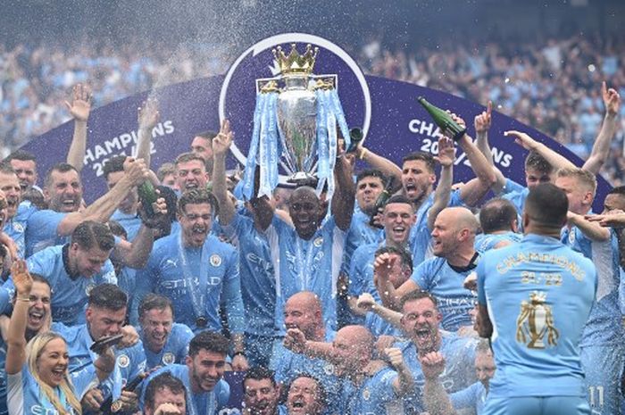 Prediksi Juara Liga Inggris 2024/2025: Bisakah Liverpool Menang? Prediksi Juara Liga Inggris 2024/2025: Bisakah Liverpool Menang?