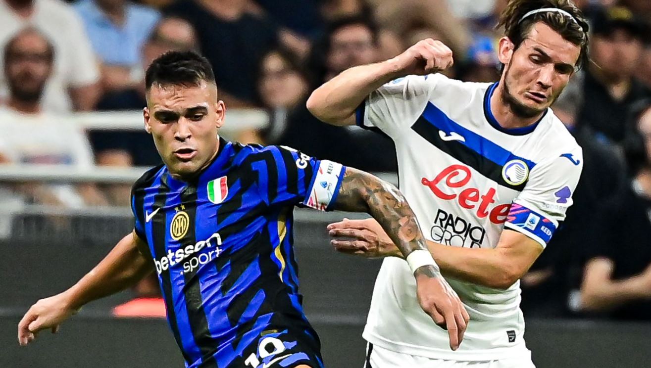 Prediksi Pertandingan AC Milan Vs Atalanta: Head-to-Head Dan Susunan Pemain Prediksi Pertandingan AC Milan Vs Atalanta: Head-to-Head Dan Susunan Pemain