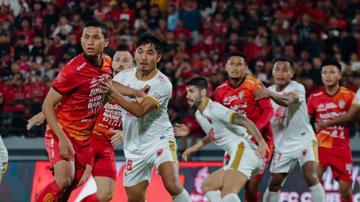 Prediksi Pertandingan Bali United Vs Dewa United: Head To Head Dan Susunan Pemain Prediksi Pertandingan Bali United Vs Dewa United: Head To Head Dan Susunan Pemain