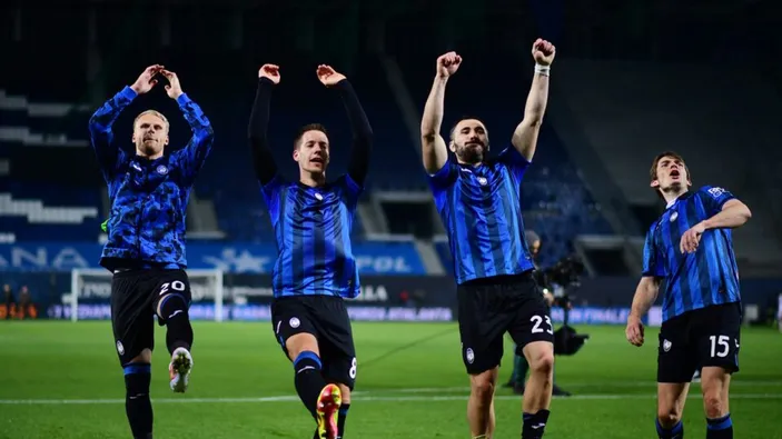 Prediksi Skor Atalanta Vs Venezia: Susunan Pemain, Statistik, & Head-to-Head Serie A Liga Italia Prediksi Skor Atalanta Vs Venezia: Susunan Pemain, Statistik, & Head-to-Head Serie A Liga Italia