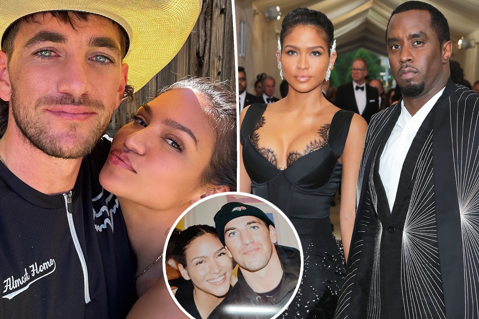 Pregnant Cassie And Husband Alex Fine Shine At MobLand Premiere Pregnant Cassie And Husband Alex Fine Shine At MobLand Premiere