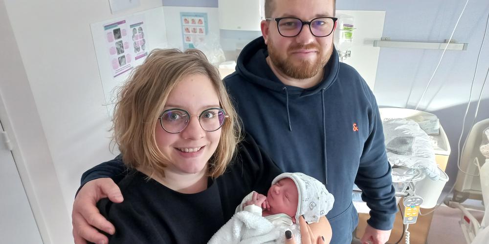 Premier Bébé De L'année ? Gagnez Son Poids En Chocolat ! (Boulangerie Normande) Premier Bébé De L'année ? Gagnez Son Poids En Chocolat ! (Boulangerie Normande)