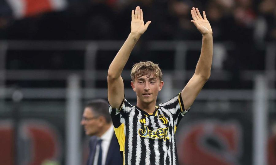 Premier League Clubs Eyeing Youngster Dean Huijsen Premier League Clubs Eyeing Youngster Dean Huijsen