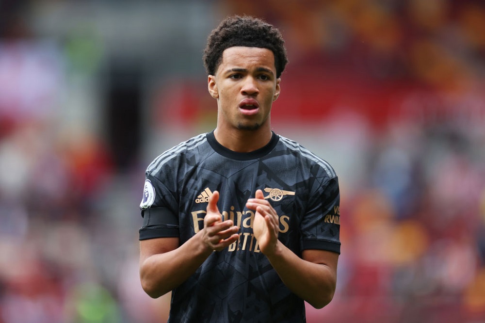 Premier League Star A Target For Arsenal: Ornstein's Insight Premier League Star A Target For Arsenal: Ornstein's Insight