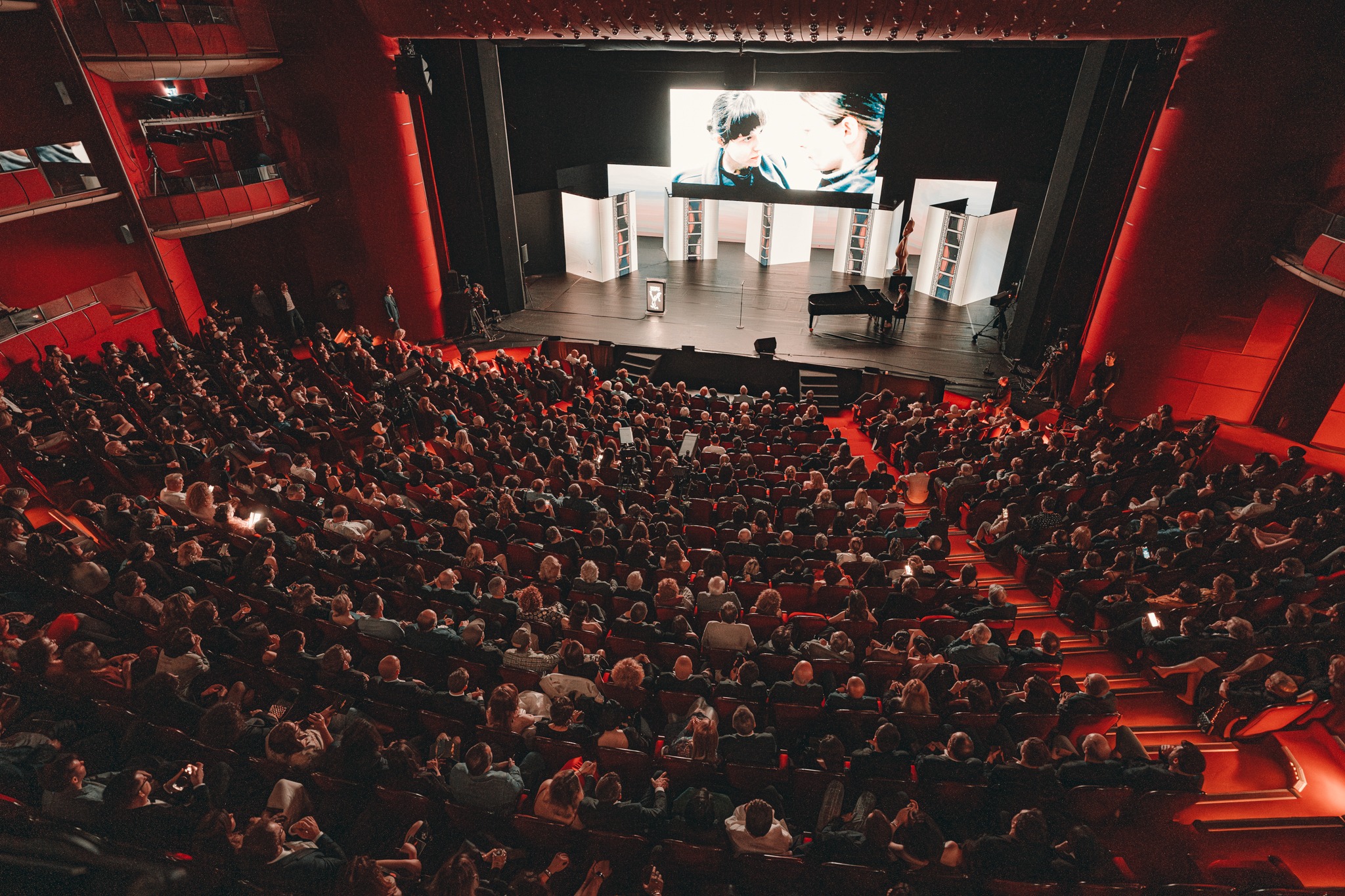 Premiile Gopo 2025: Premiile Gopo 2025: