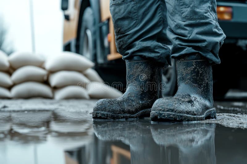 Preparing For Floods: Understanding And Responding To Flood Alerts