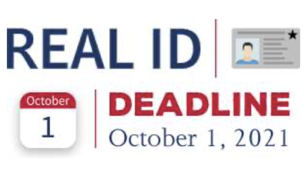 Preparing For REAL ID Enforcement: A Summer Traveler's Checklist Preparing For REAL ID Enforcement: A Summer Traveler's Checklist