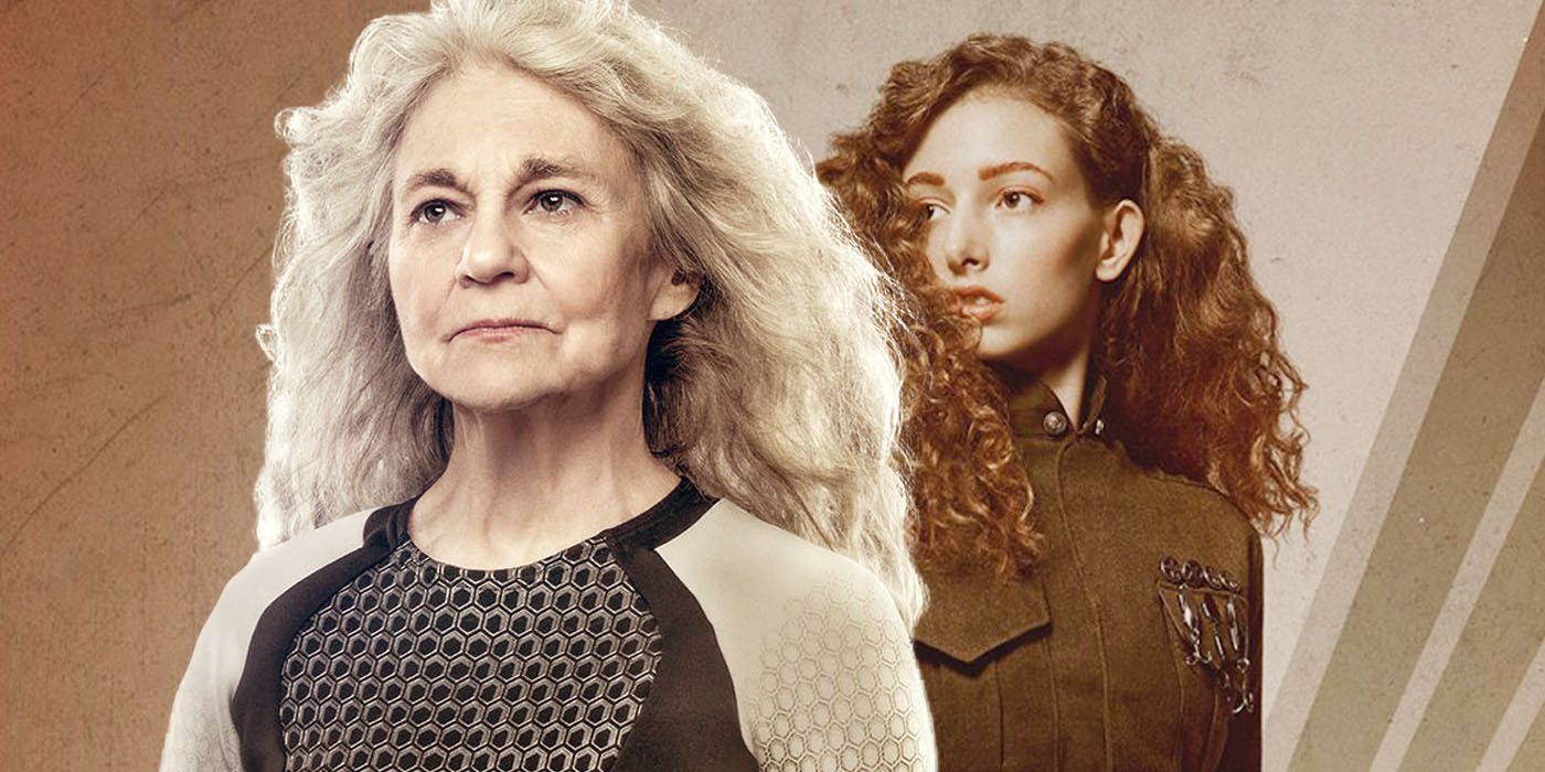 President Snow's Casting: A 3-Time Oscar Nominee Joins The Hunger Games Prequel President Snow's Casting: A 3-Time Oscar Nominee Joins The Hunger Games Prequel