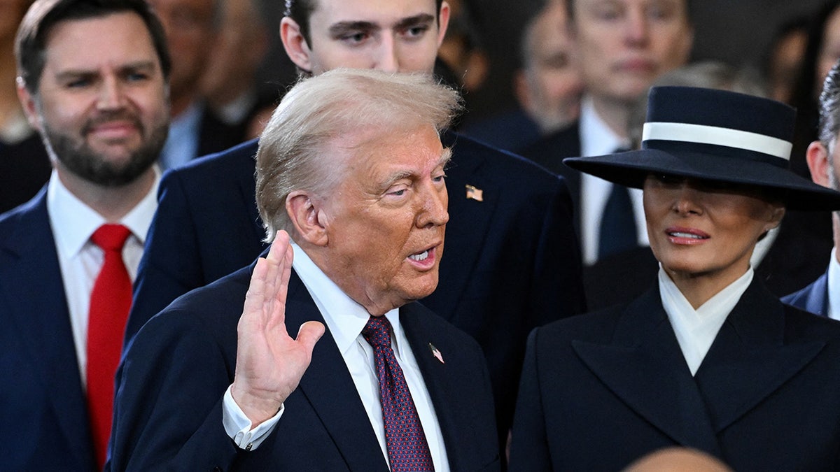 President Trump's Middle East Journey (May 15, 2025): A Presidential Perspective President Trump's Middle East Journey (May 15, 2025): A Presidential Perspective