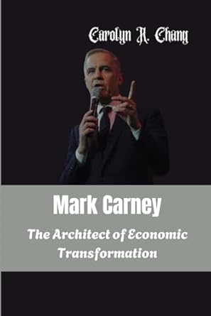 Press Conference: Carney's Vision For Economic Transformation Press Conference: Carney's Vision For Economic Transformation