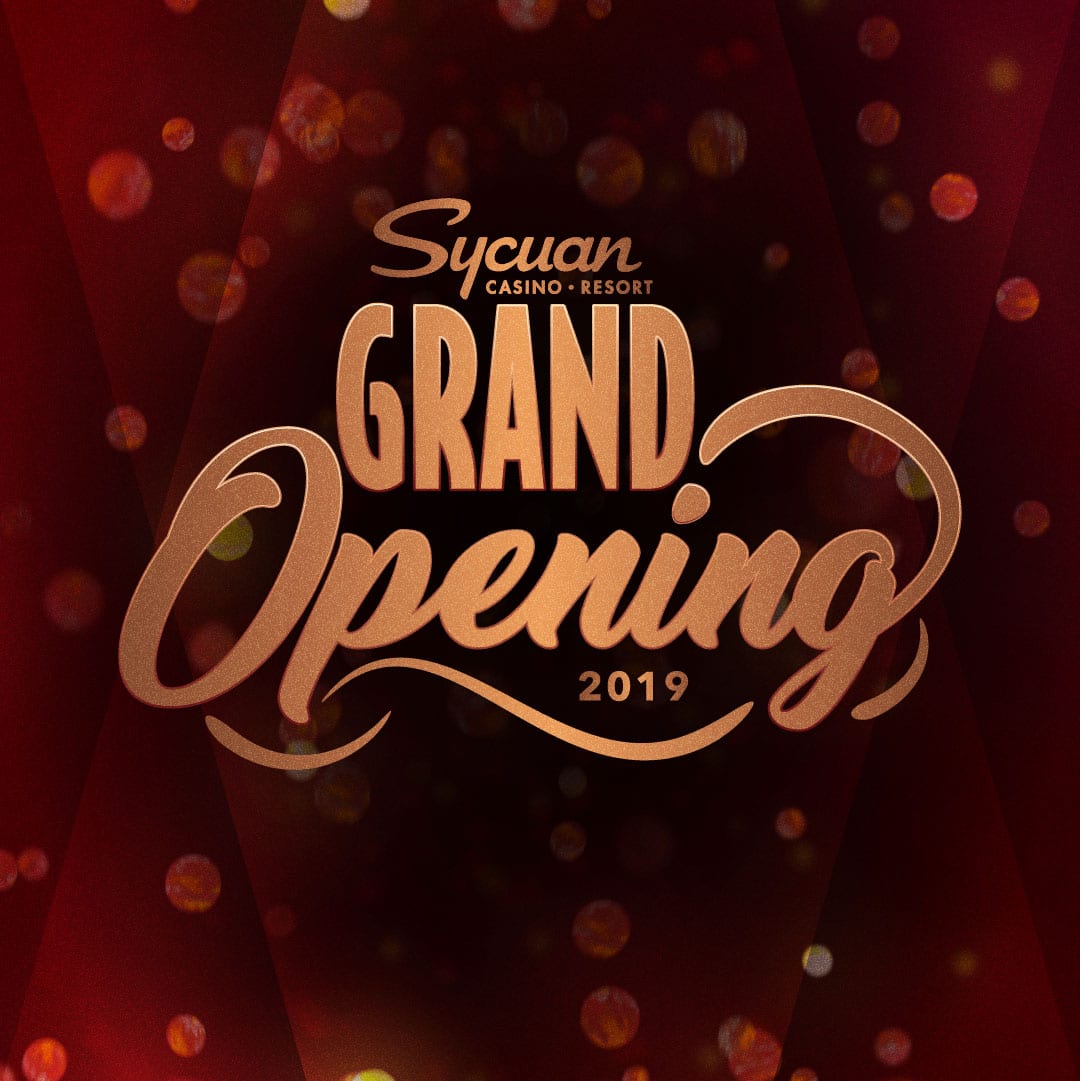 Press Release: Padres Opening Day Game Details And Sycuan Casino Sponsorship Press Release: Padres Opening Day Game Details And Sycuan Casino Sponsorship