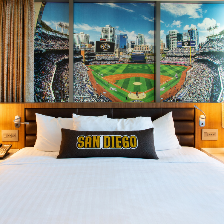 Press Release: Sycuan Casino Resort Presents Padres Opening Series Details Press Release: Sycuan Casino Resort Presents Padres Opening Series Details