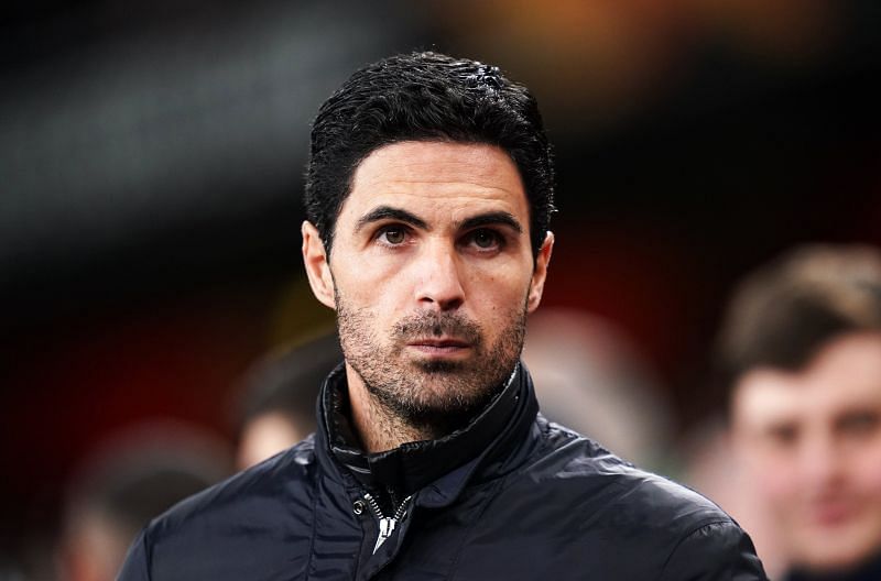 Pressure On Arteta Intensifies: Arsenal News And Analysis Pressure On Arteta Intensifies: Arsenal News And Analysis