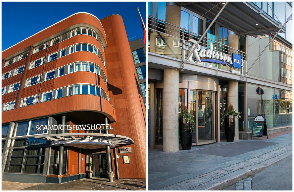 Prestisjetung Utmerkelse: Aftenpostens Redaktør Er Årets Redaktør Prestisjetung Utmerkelse: Aftenpostens Redaktør Er Årets Redaktør