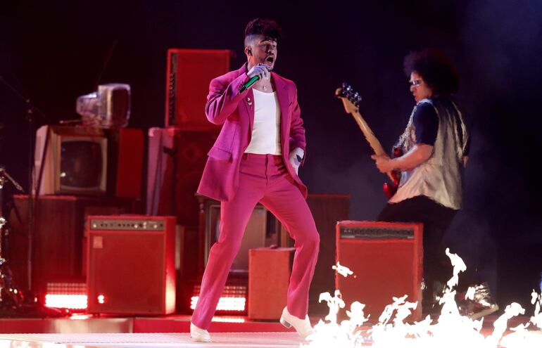 Preventa De Entradas Bad Bunny: Ticketmaster Y Live Nation - Conciertos En España Preventa De Entradas Bad Bunny: Ticketmaster Y Live Nation - Conciertos En España