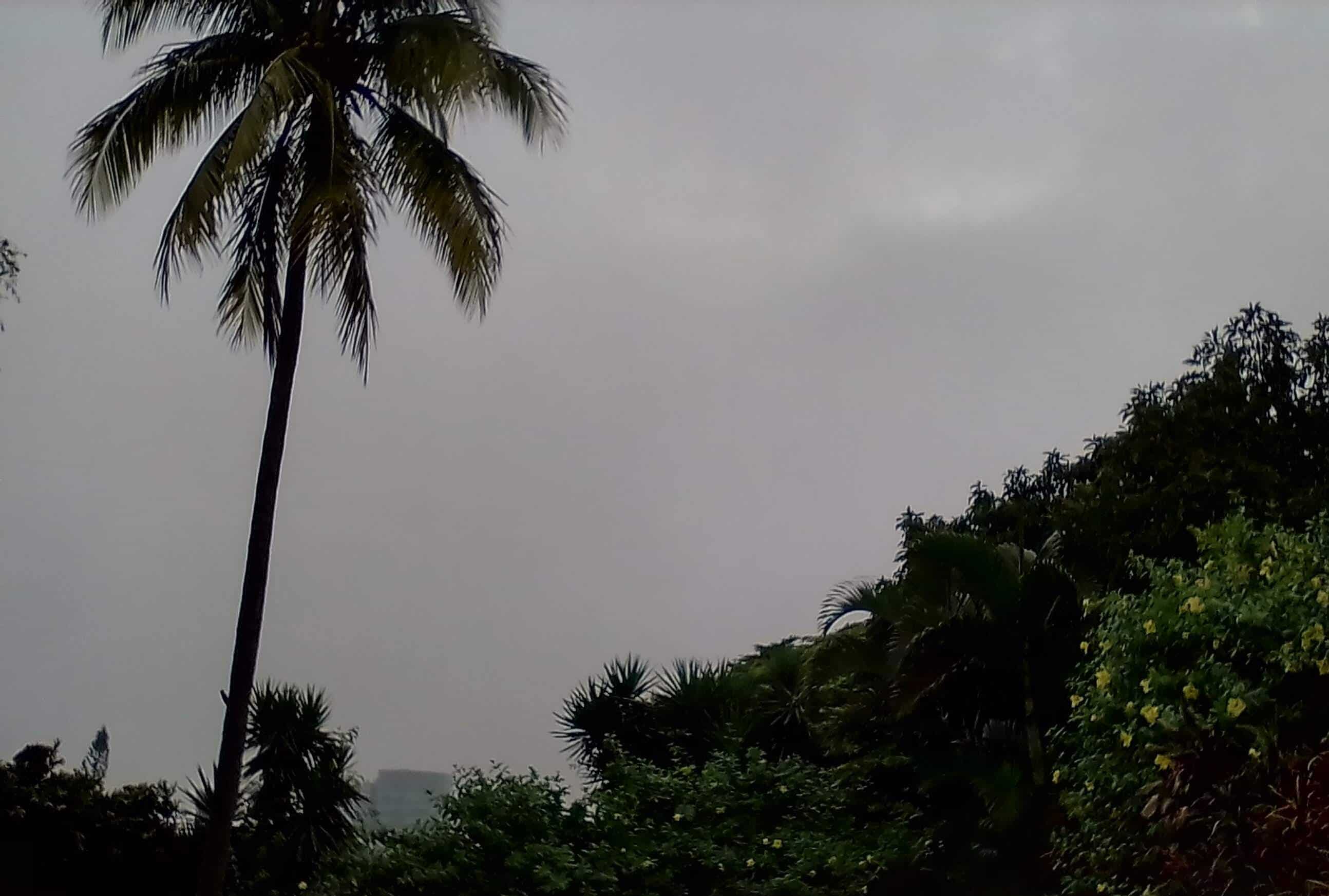 Previsión Meteorológica: Lluvias Moderadas En La Región Previsión Meteorológica: Lluvias Moderadas En La Región