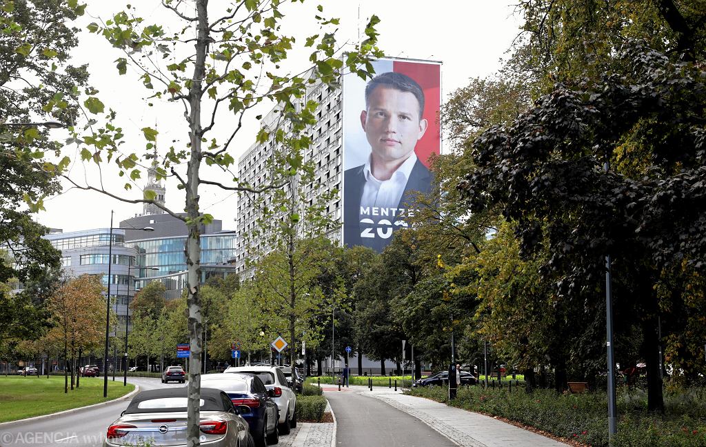 Prezydenckie 2025: Kampania Mentzena - Nowe Oblicze Polityki? Prezydenckie 2025: Kampania Mentzena - Nowe Oblicze Polityki?