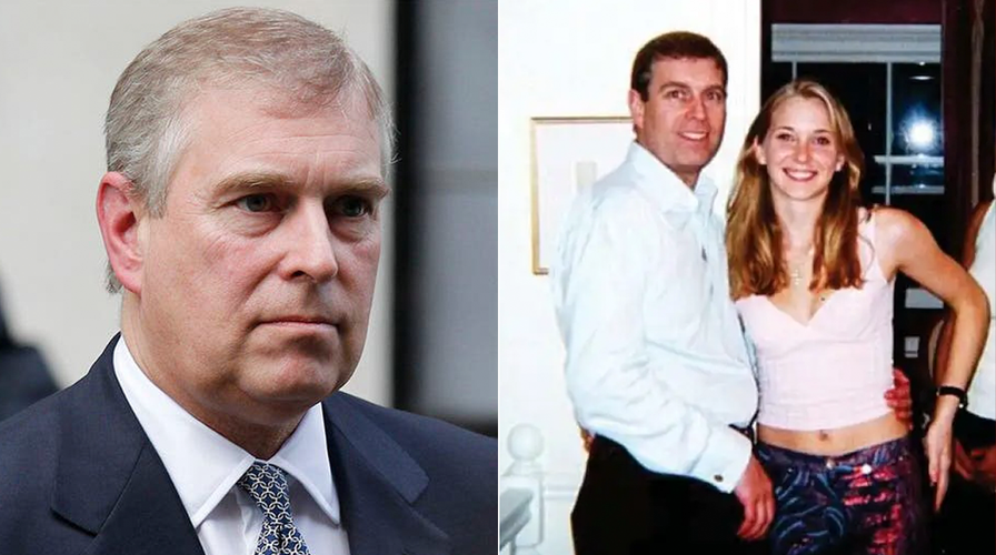 Prince Andrew Scandal: Uncovered Footage Details Interactions With Underage Girl Prince Andrew Scandal: Uncovered Footage Details Interactions With Underage Girl