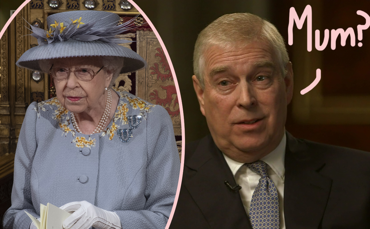 Prince Andrew Sexual Assault Case: Accuser's Life In Peril After Bus Accident Prince Andrew Sexual Assault Case: Accuser's Life In Peril After Bus Accident