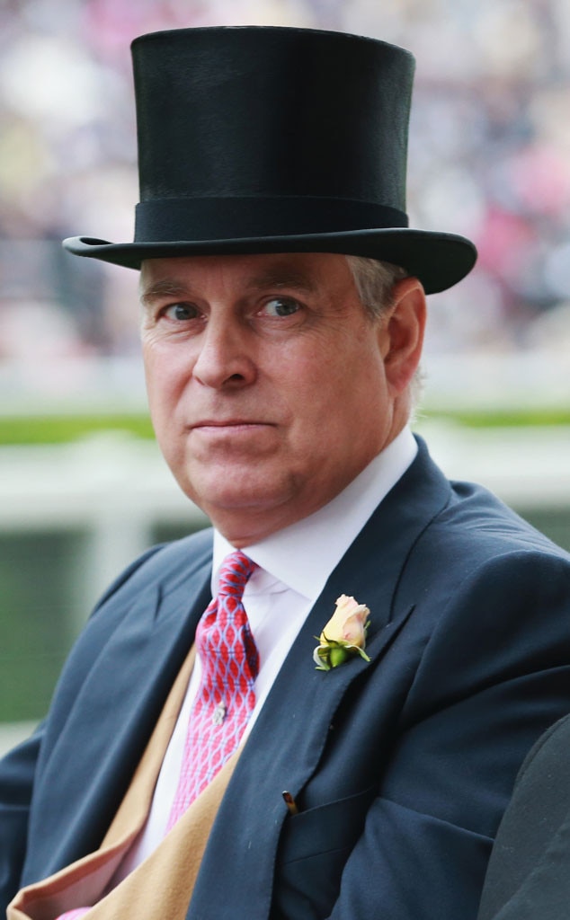 Prince Andrew Underage Girl Claims: New Undercover Video Evidence Prince Andrew Underage Girl Claims: New Undercover Video Evidence