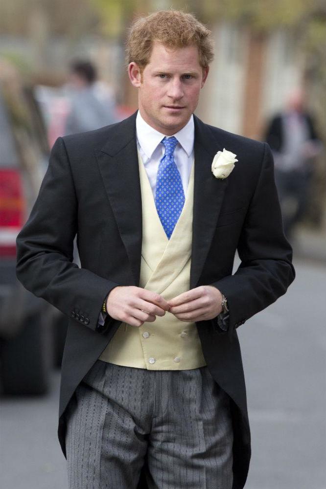 Prince Harry Speaks Out: Royal Family Fallout Over Security Concerns Prince Harry Speaks Out: Royal Family Fallout Over Security Concerns