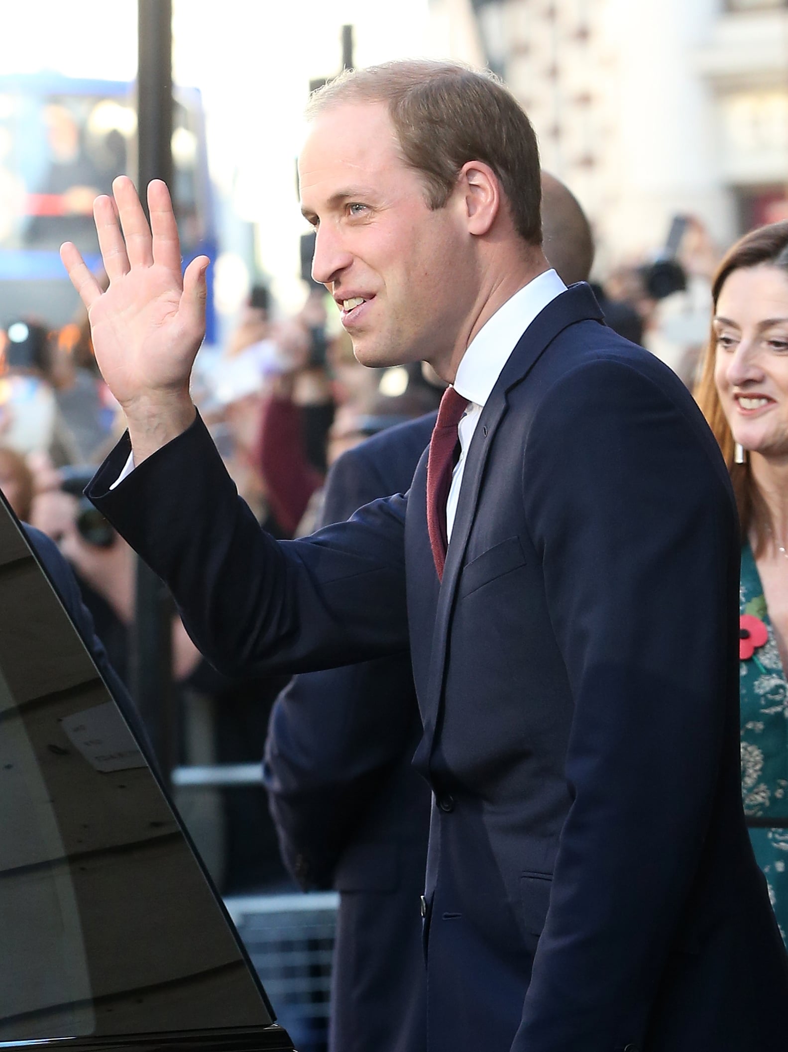 Prince William And Kate's Charity Announces Major New Collaboration