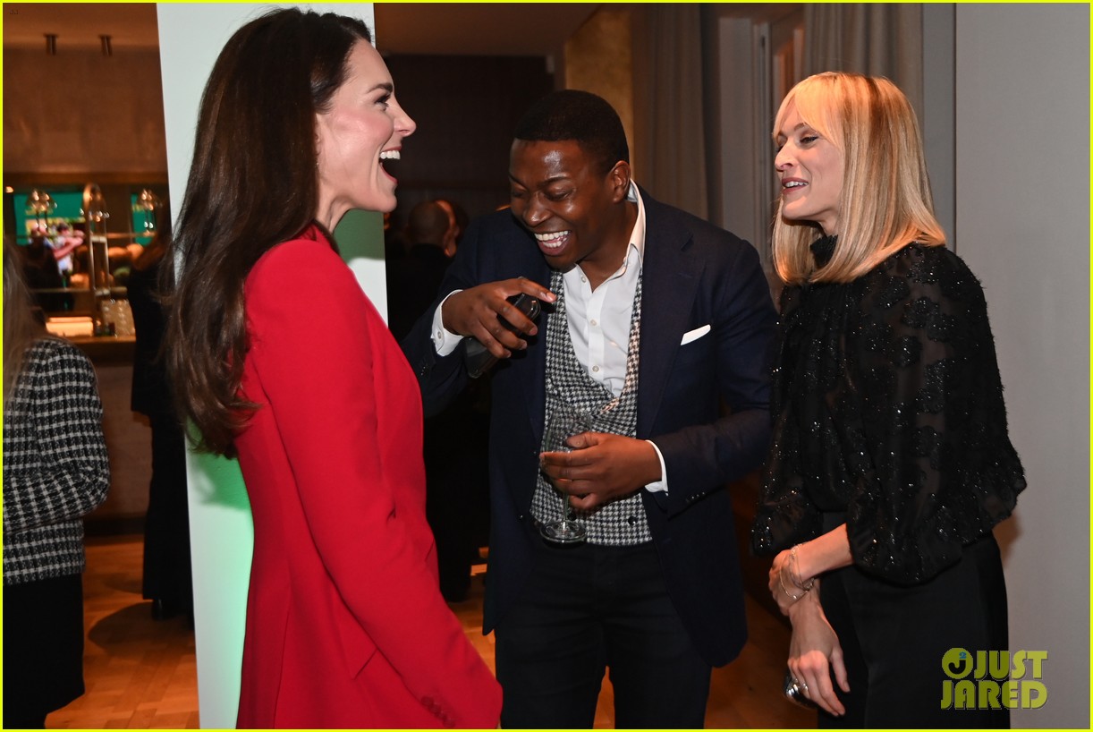 Prince William And Kate's Initiative Announces New Partnership Prince William And Kate's Initiative Announces New Partnership