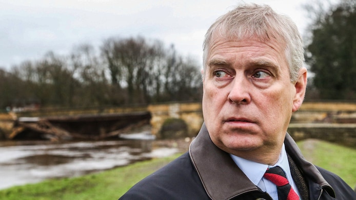 Prins Andrew In Opspraak: Nieuwe Details Over Betwiste Contacten Prins Andrew In Opspraak: Nieuwe Details Over Betwiste Contacten