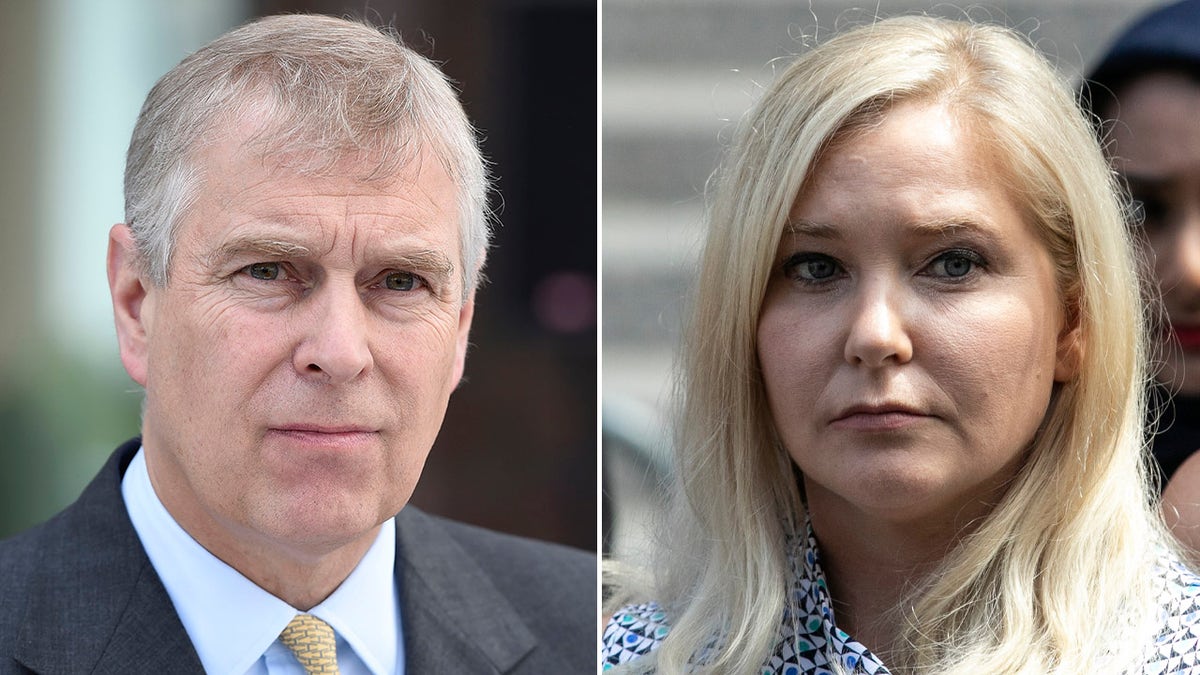 Prins Andrews Involvering I Virginia Giuffre-skandalen: Fakta Og Konsekvenser Prins Andrews Involvering I Virginia Giuffre-skandalen: Fakta Og Konsekvenser