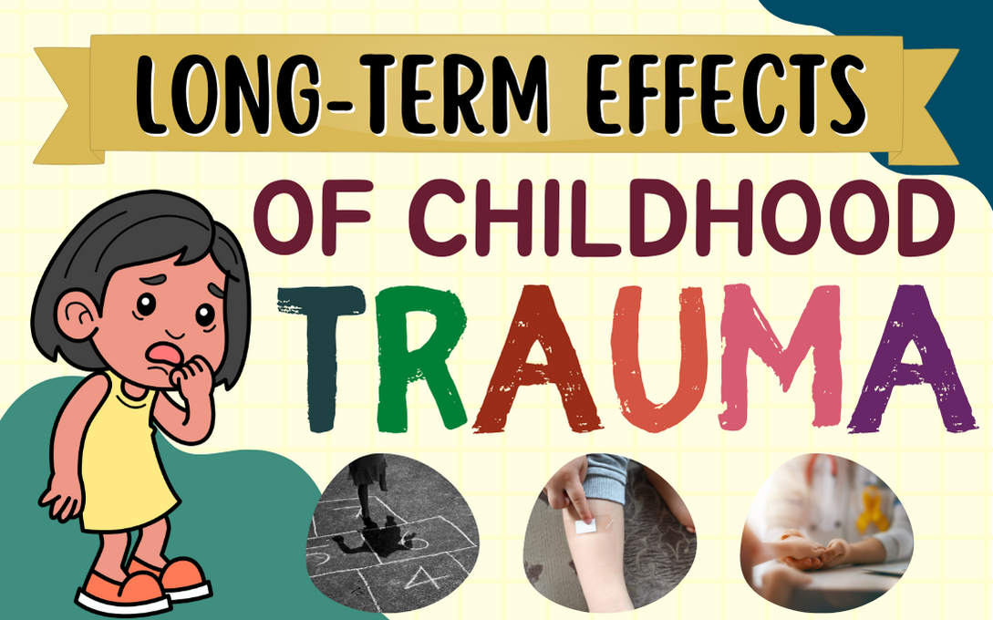 Prioritizing Childhood Development: A Long-Term Strategy For Improved Mental Wellbeing Prioritizing Childhood Development: A Long-Term Strategy For Improved Mental Wellbeing