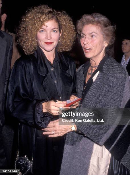 Priscilla Pointer Dead At 100: Remembering The Actress From Carrie Priscilla Pointer Dead At 100: Remembering The Actress From Carrie