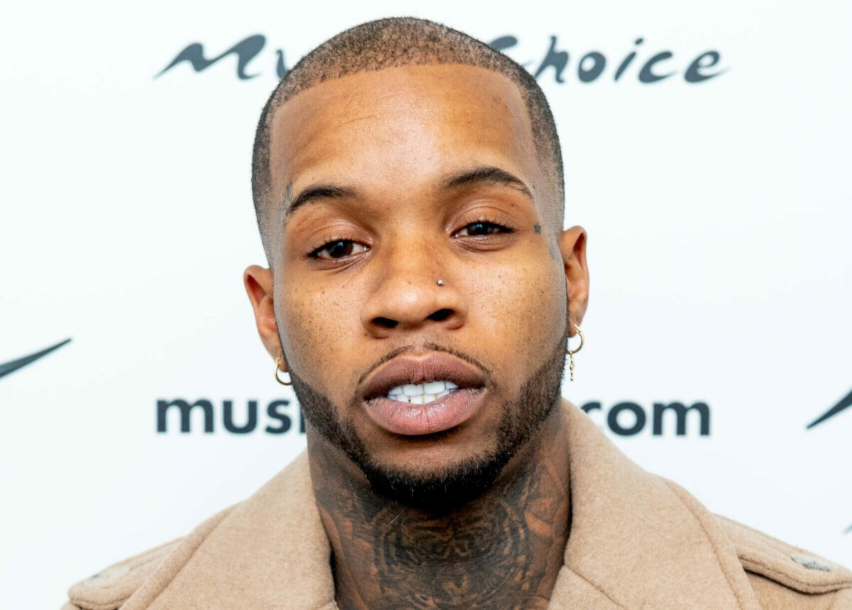 Prison Attack On Tory Lanez: New Developments After Recent Cell Raid