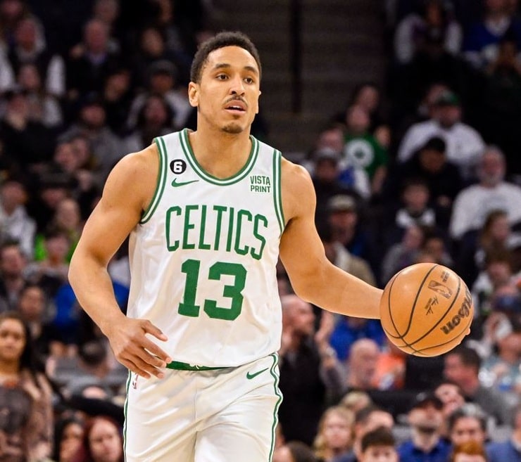 Pritchard's Breakout Season: Celtics Guard Wins Sixth Man Award Pritchard's Breakout Season: Celtics Guard Wins Sixth Man Award