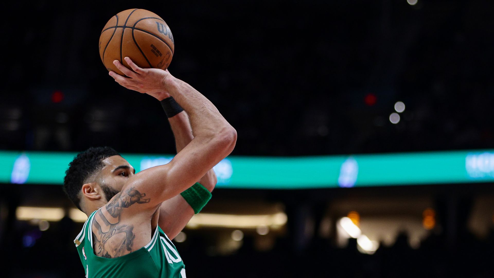 Private Equity Buys Boston Celtics For $6.1 Billion: Fan Concerns And Expectations Private Equity Buys Boston Celtics For $6.1 Billion: Fan Concerns And Expectations