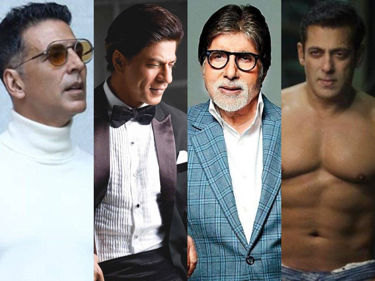 Priyanka Chopra's First Mentor: Not Shah Rukh Khan, Akshay Kumar, Or Salman Khan Priyanka Chopra's First Mentor: Not Shah Rukh Khan, Akshay Kumar, Or Salman Khan
