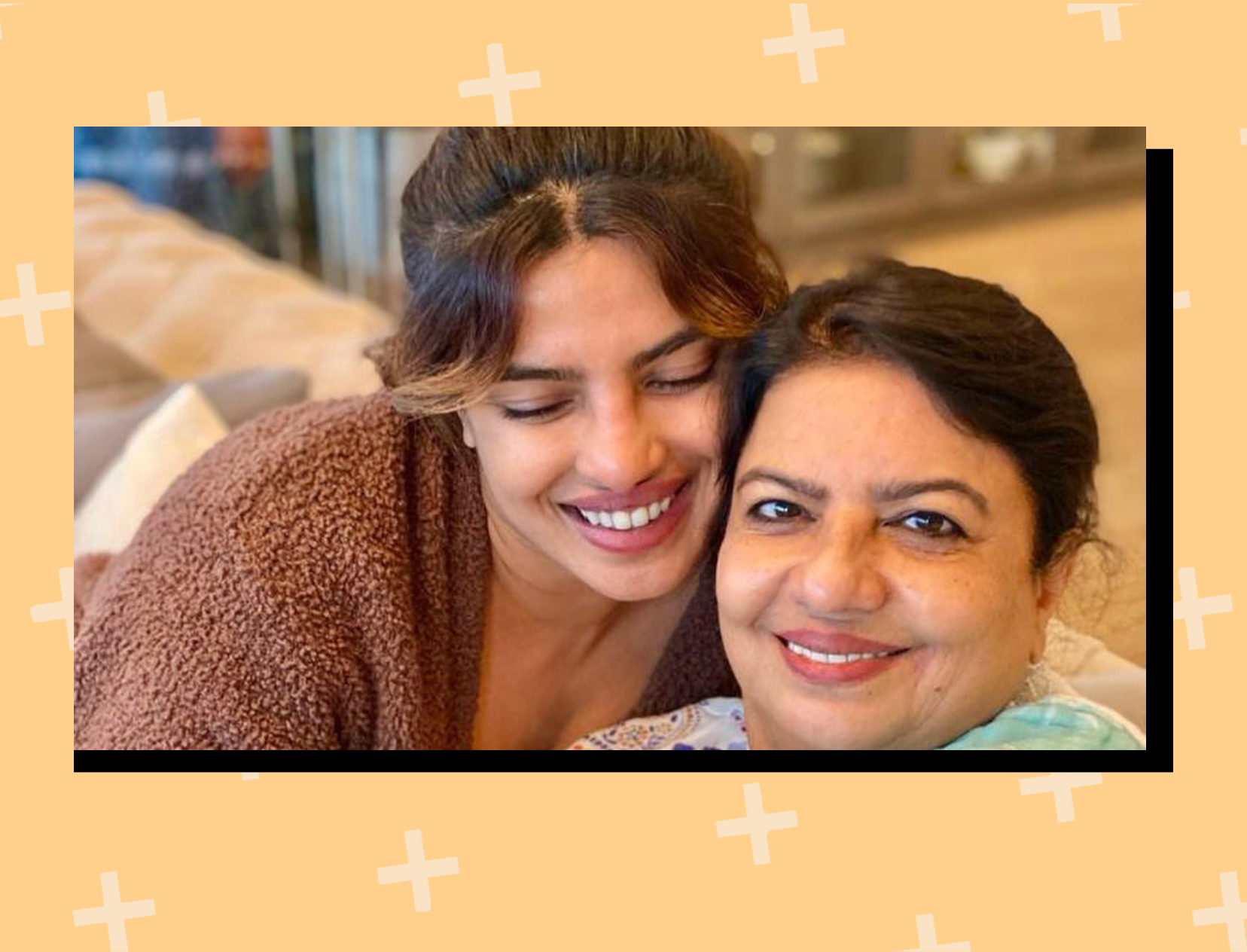 Priyanka Chopra's Mother Reveals Industry Challenges Faced By The Actress Priyanka Chopra's Mother Reveals Industry Challenges Faced By The Actress