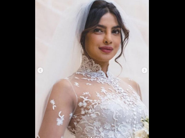 Priyanka Chopra's Mother Reveals Refusal To Wear Two-Piece At Miss World Priyanka Chopra's Mother Reveals Refusal To Wear Two-Piece At Miss World