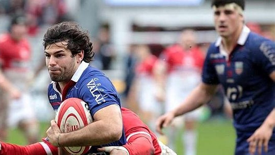 Pro D2 : L'ASBH À Biarritz, Un Défi Mental Pro D2 : L'ASBH À Biarritz, Un Défi Mental