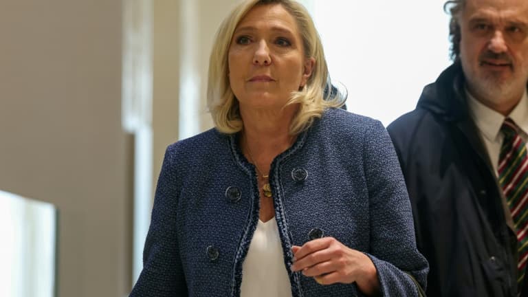 Procès RN En Appel : Décision Attendue En 2026 - Réaction De Laurent Jacobelli Procès RN En Appel : Décision Attendue En 2026 - Réaction De Laurent Jacobelli