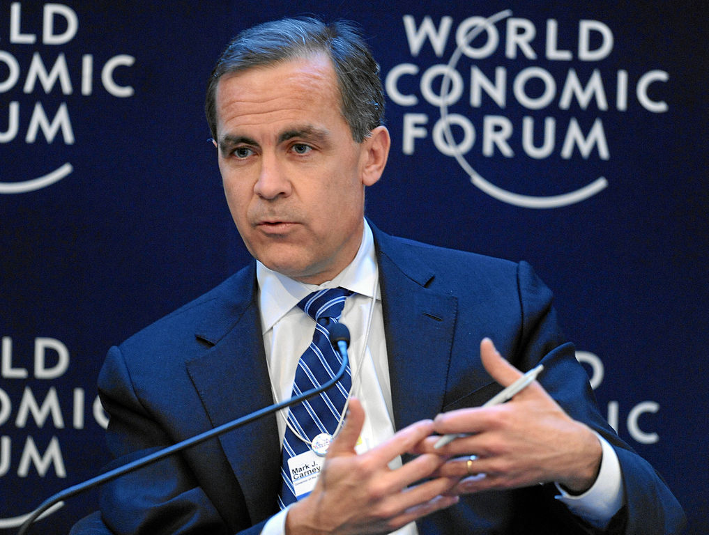 Productivity:  Dodge's Call To Action For Carney's Economic Agenda