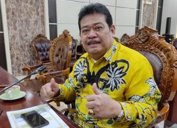 Program Pembangunan Taman Kota Wawali Balikpapan: 1 Hektare Per Kecamatan Program Pembangunan Taman Kota Wawali Balikpapan: 1 Hektare Per Kecamatan