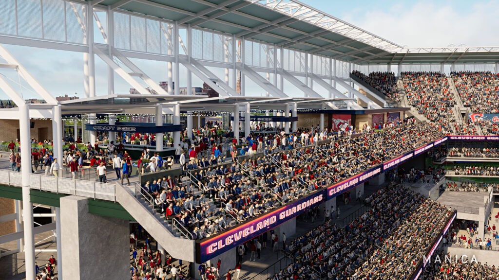 Progressive Field Weather: Twins-Guardians Game Start Time & Rain Delay Info (April 29) Progressive Field Weather: Twins-Guardians Game Start Time & Rain Delay Info (April 29)