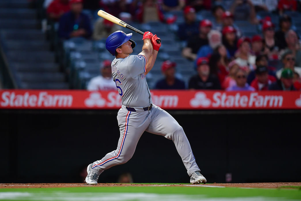 Projecting The Top Left Fielders In MLB For The 2025 Season Projecting The Top Left Fielders In MLB For The 2025 Season