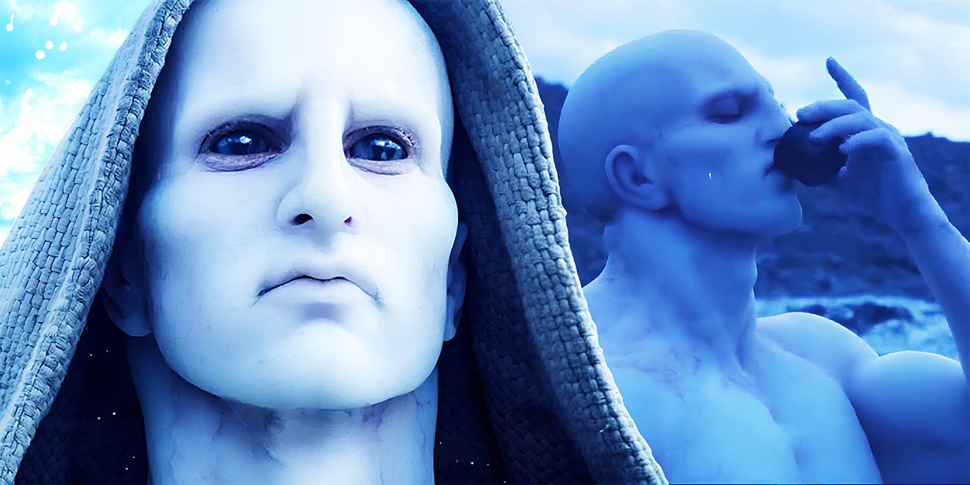 Prometheus And Alien: Exploring The Connections Through A Detailed Timeline Prometheus And Alien: Exploring The Connections Through A Detailed Timeline