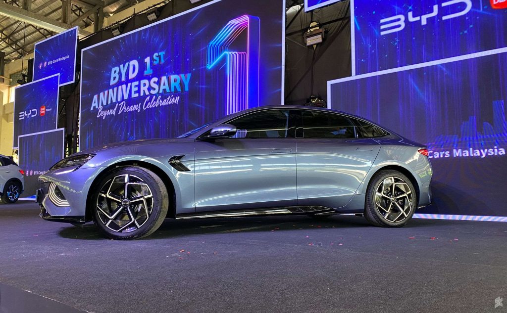 Promosi Terhad: Kredit Cas RM800 + Konsert Rentak Elektrik Dengan Tempahan BYD EV Di MAS 2025 (9-15 Mei) Promosi Terhad: Kredit Cas RM800 + Konsert Rentak Elektrik Dengan Tempahan BYD EV Di MAS 2025 (9-15 Mei)