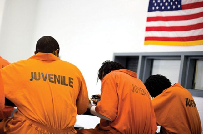 Proposed Changes To Juvenile Sentencing In France Proposed Changes To Juvenile Sentencing In France